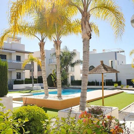 Fantastic Home With Ac, Pool And Bbq Rojales Buitenkant foto