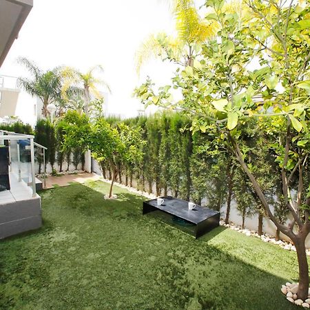 Fantastic Home With Ac, Pool And Bbq Rojales Buitenkant foto
