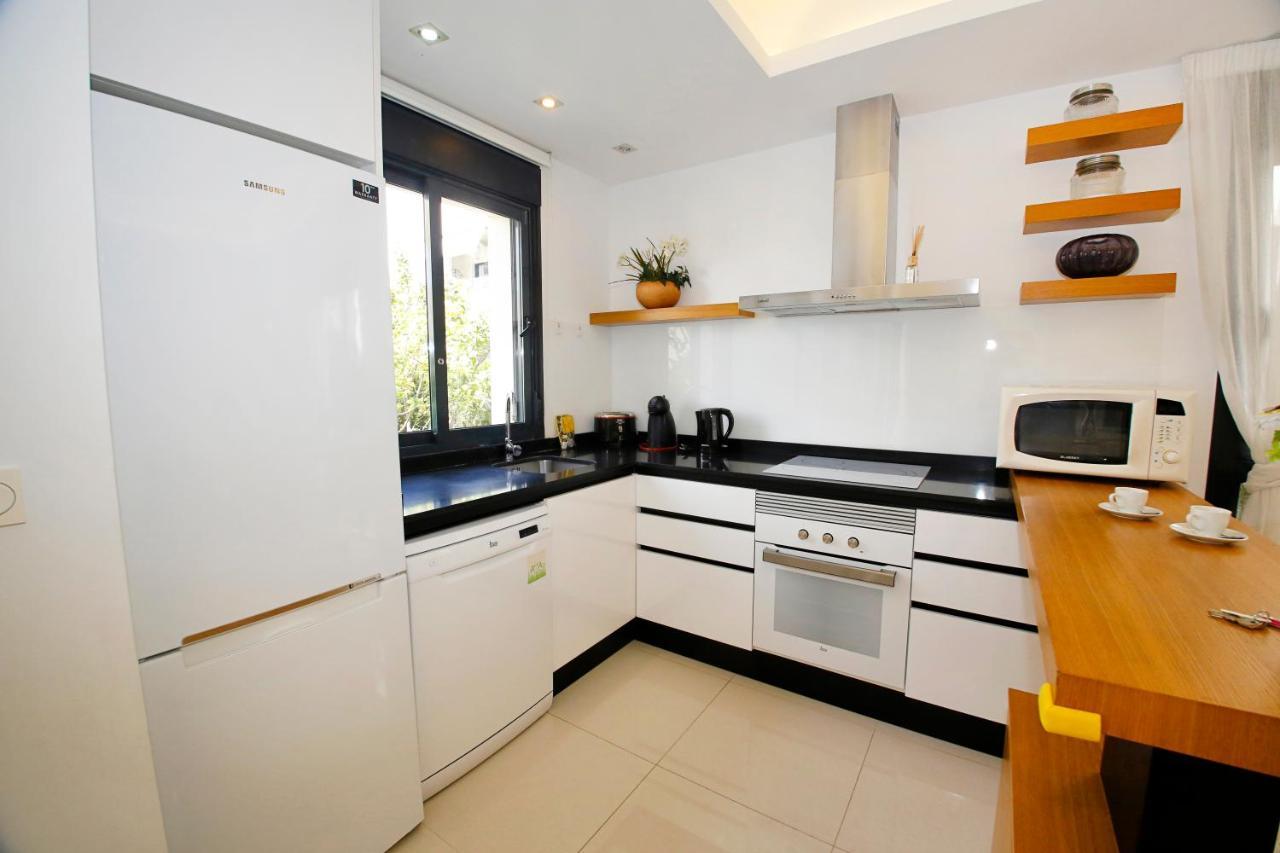 Fantastic Home With Ac, Pool And Bbq Rojales Buitenkant foto