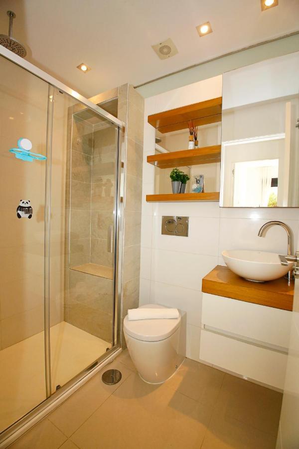 Fantastic Home With Ac, Pool And Bbq Rojales Buitenkant foto